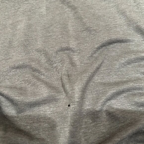 Womens Brochu Walker Green Sleeveless Linen Viscose Tank Top XS - Picture 6 of 6